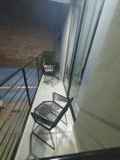 Departamento céntrico acogedor y tranquilo