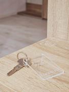 Beach Flat on Relaxing Residence