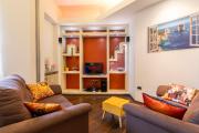 Brera Hideaway Apartment nel Cuore della Vita Milanese