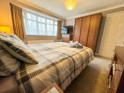 Beach House by Visit Cleethorpes