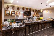 Courtyard by Marriott Bogota Airport