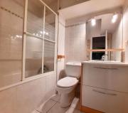 Résidence Aravis - Ski aux pieds studio 3 personnes au coeur des Ménuires MAE-5834