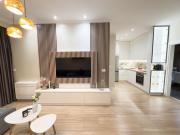 Luxe Haven Tirana B22