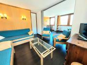 Top La Plagne Tarentaise