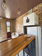 Bella Casa Flamboyant - APA Barra de Mamanguape