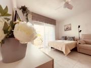 Acogedor estudio La Marina