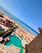 Das Nistkästchen in Hurghada