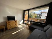 Résidence Soldanelle - Agréable studio exposé sud au départ des pistes MAE-6601