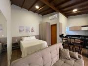 Pousada Rosa dos Ventos Floripa