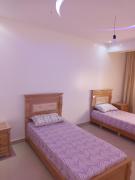 بيت للكراء في الحسيمة