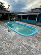 Casa ampla e aconchegante!