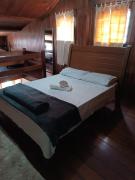 Hostel Aconchego e Casa de Temporada no Antônio Dias