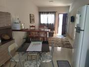 Casa agradável e confortável, com piscina