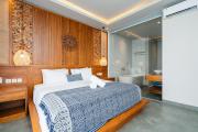 Bakana Villa, Brand New 3BR Villa in Canggu, Bali with Pool