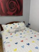 Homestay Teratak Tokliah