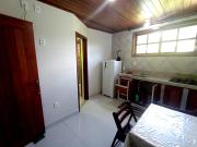 Pousada Lagoa Flat