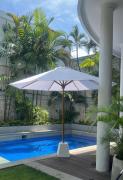 Langikula Villa Seminyak Bali