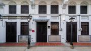 Top George Town