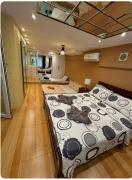 Huge & Vibrant 2 Bedroom Unit in Cebu City