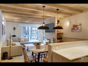 LUIS ARIAS de Alma de Nieve