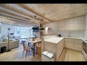 LUIS ARIAS de Alma de Nieve