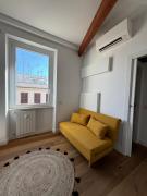 Occhiosuroma Boutique Rooftop Musei Vaticani