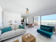 Appartement dans résidence avec piscine