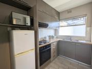 Modern Studio with Balcony & Parking in Gardens