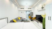 Dubai Marina - Cozy Studio Apartment