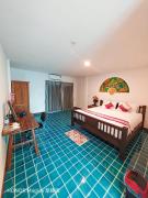 Top Chiang Mai Top Chiang Mai