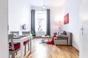 MODERN VIENNA by JR City Apartments