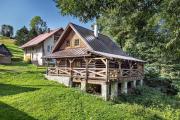 Drevenica Na kraji sveta