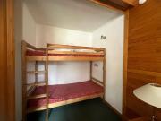 Studio fonctionnel ski-inski-out, 4 pers., balcon - FR-1-181-2170