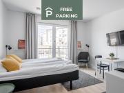 Hiisi Homes Turku Fleminginkatu