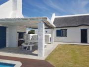 Ocean Breeze Cottage, Cape Agulhas