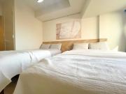 Shinjuku Downtown BZT Free WiFi