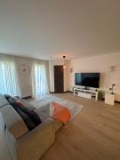 Comfortable Dartford Flat for 3