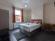 Spacious Powell Home Sleeps 11 6 bed 1 5 bath