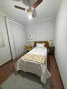 Santa Fé Hospedagem - Espaço Inteiro