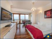 Villa auf der Düne Whg 08