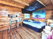 Cabane Aux Étoiles Cabane Aux Étoiles