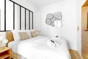 Suite Javel - Appartement à Paris