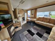 2 bed huge balcony Retreat in Rhyl 2 bed huge balcony Retreat in Rhyl