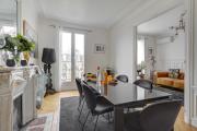 Suite Voltaire - Superbe appartement