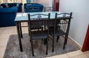 Studio Apartment near the Airport