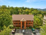 Top Pigeon Forge