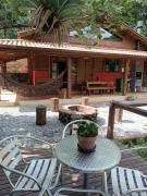 Casa de Campo Rio Miguel