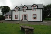 Luxurious Self Catering House in Co Donegal