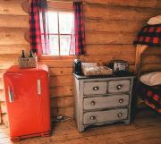 ÖBois Charlevoix - Le Refuge