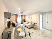 Mirador de Santa Marina con Parking Privado